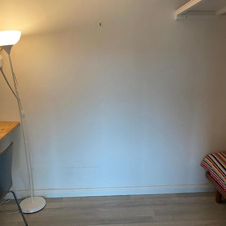 רן Chambres D'Hotes Kennedy, Villejean מראה חיצוני תמונה