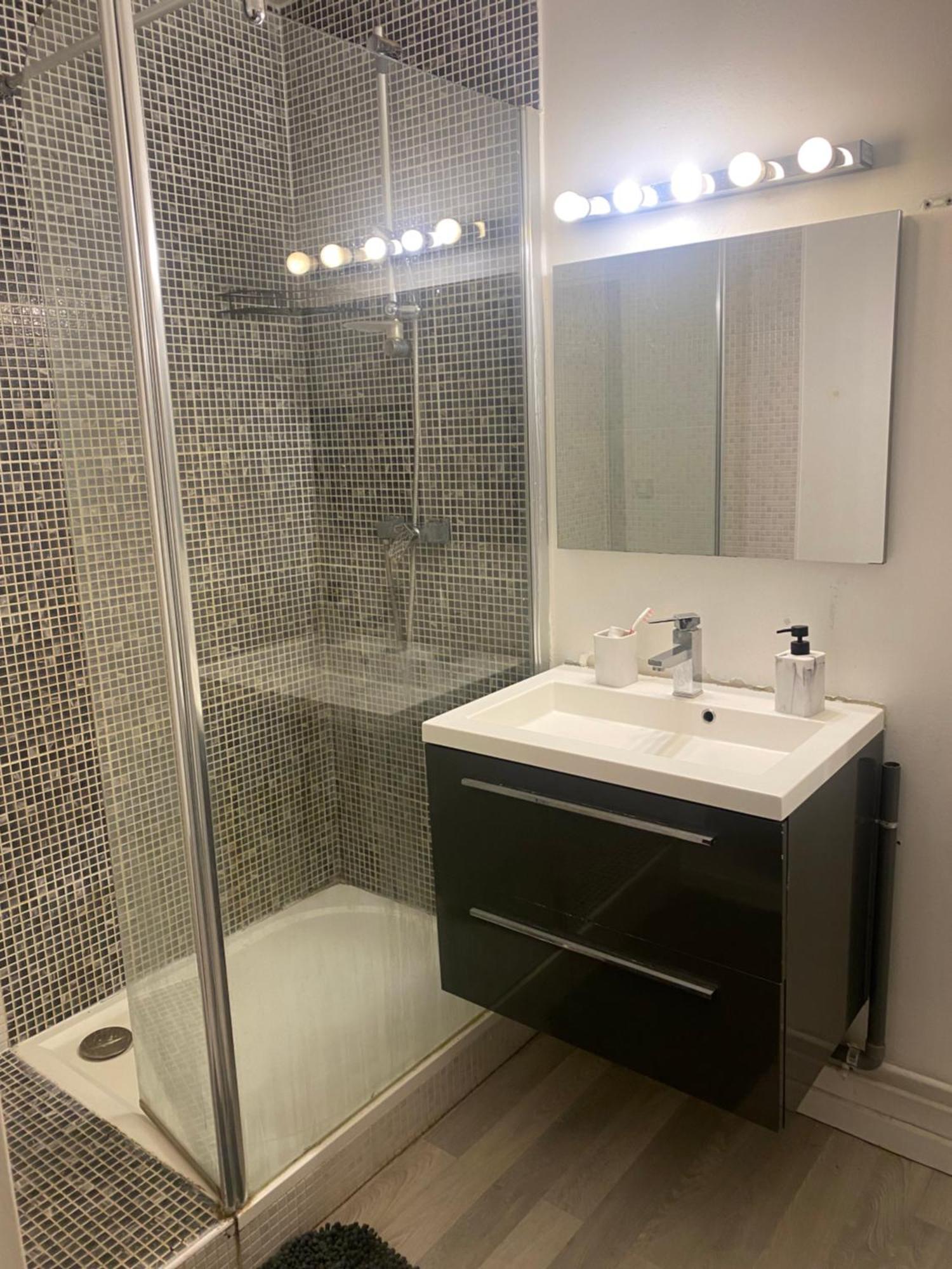 רן Chambres D'Hotes Kennedy, Villejean מראה חיצוני תמונה