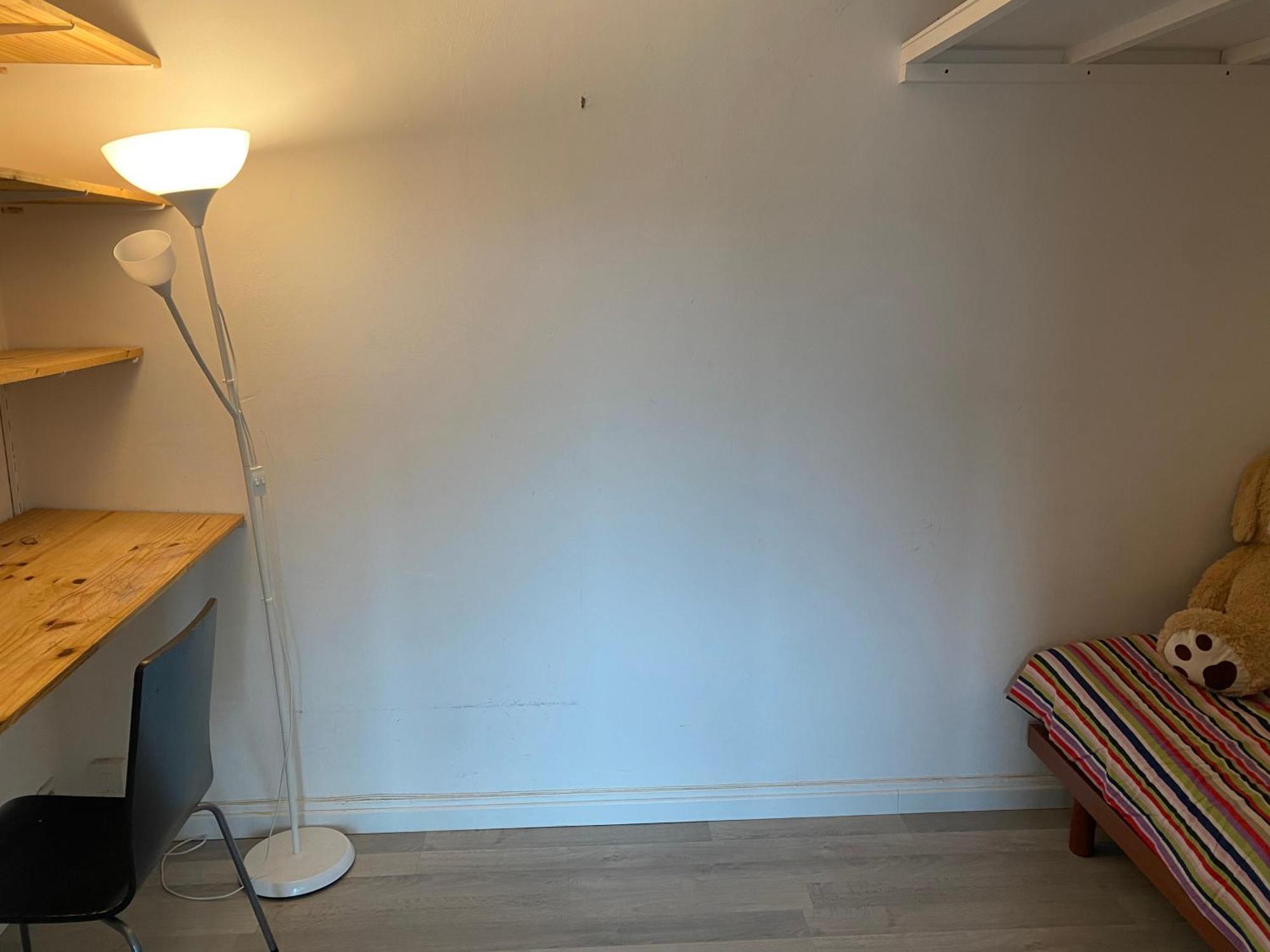 רן Chambres D'Hotes Kennedy, Villejean מראה חיצוני תמונה