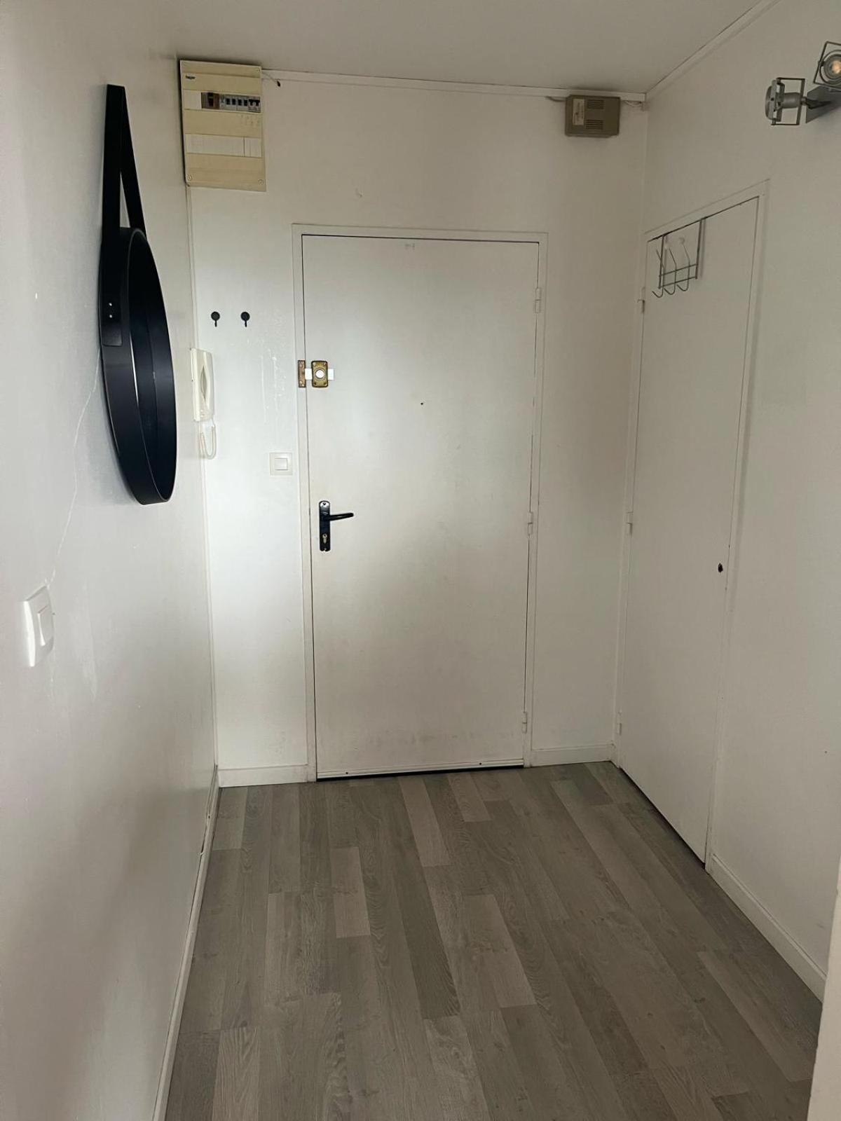 רן Chambres D'Hotes Kennedy, Villejean מראה חיצוני תמונה