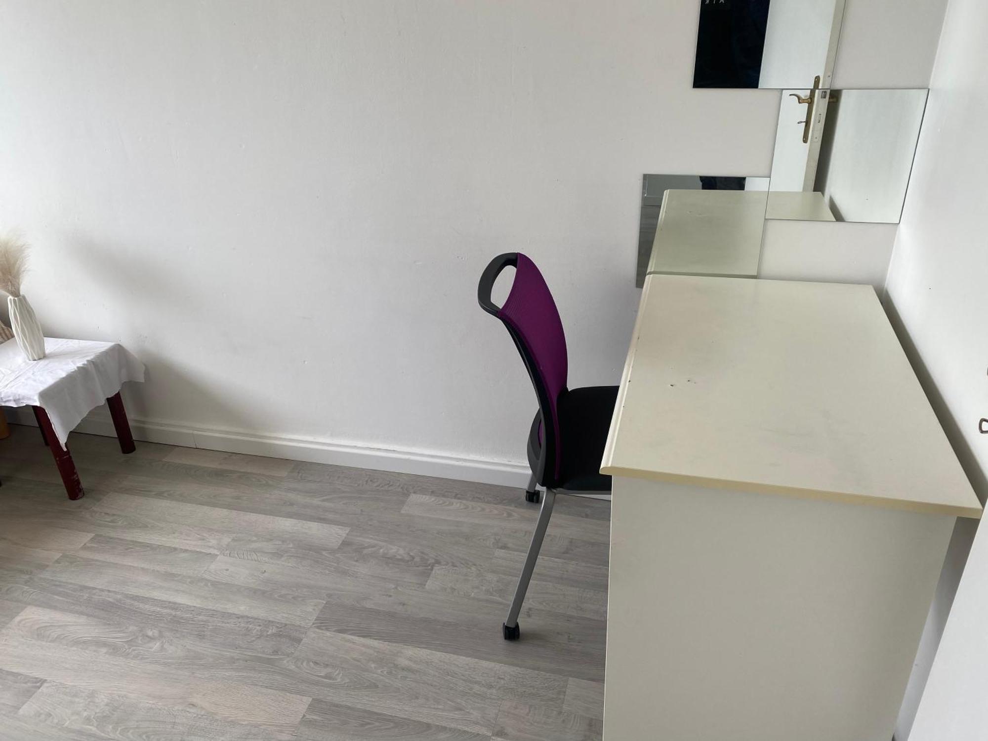 רן Chambres D'Hotes Kennedy, Villejean מראה חיצוני תמונה